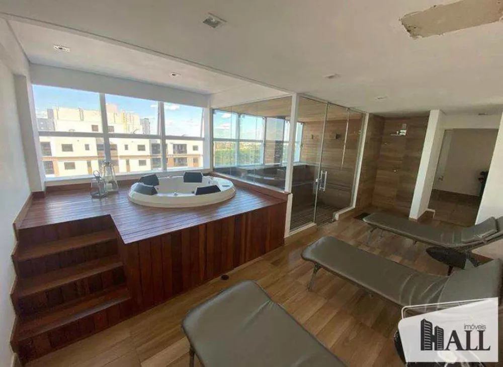 Apartamento, 1 quarto, 50 m² - Foto 8