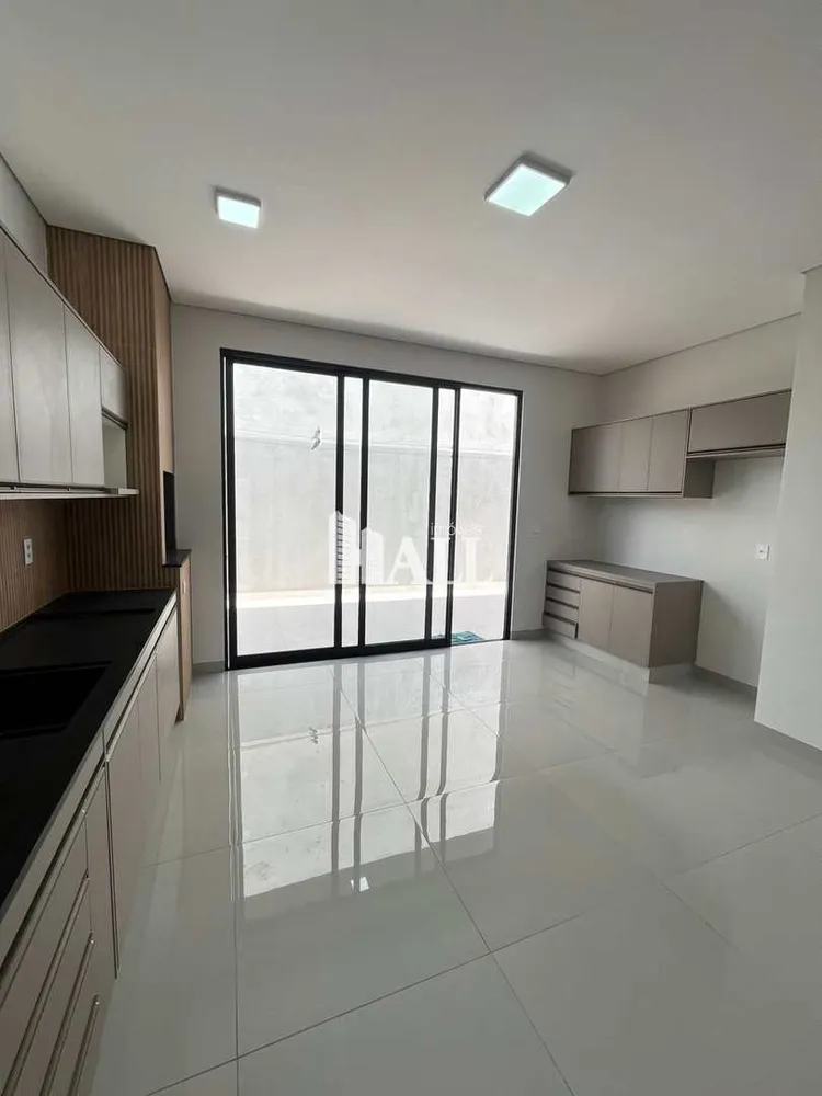 Casa, 3 quartos, 97 m² - Foto 7