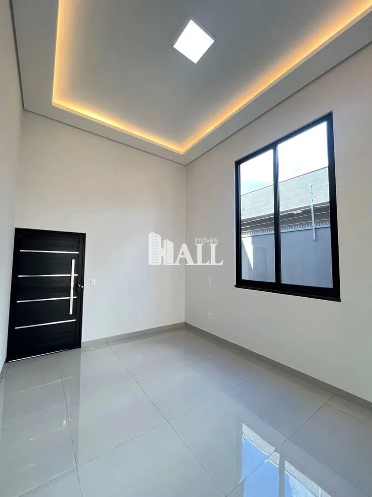 Casa, 3 quartos, 97 m² - Foto 3