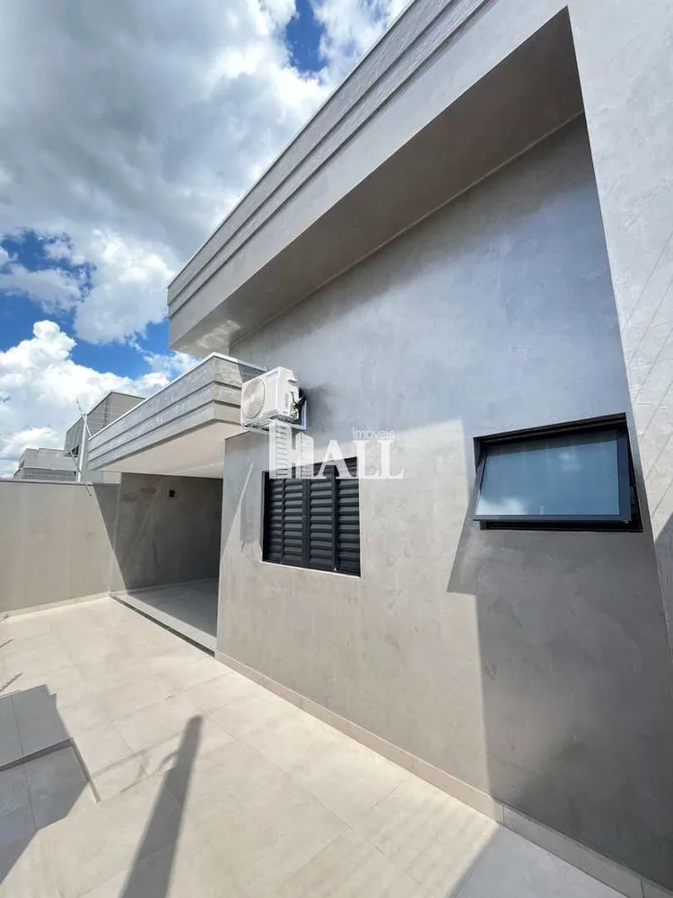Casa, 3 quartos, 97 m² - Foto 4