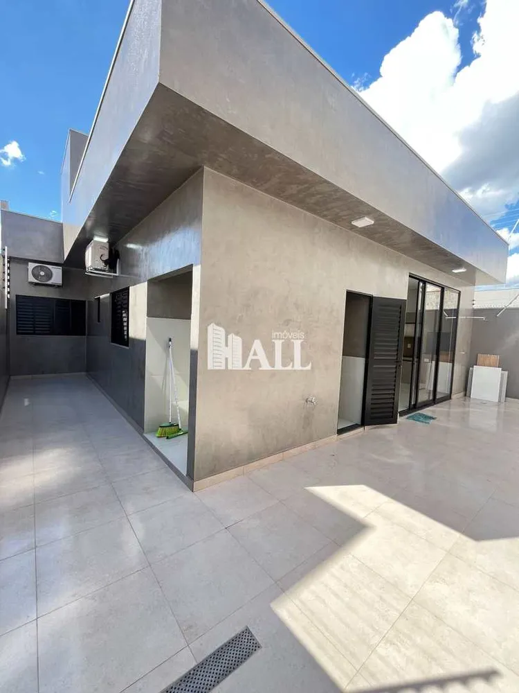 Casa, 3 quartos, 97 m² - Foto 8