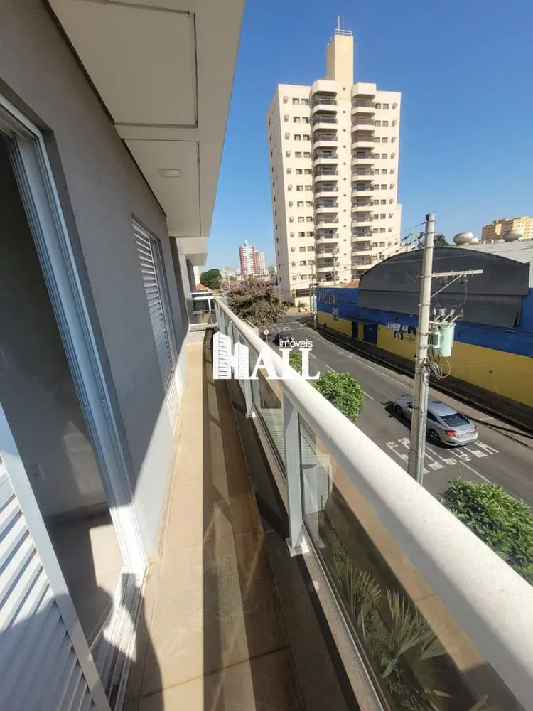 Apartamento, 3 quartos, 87 m² - Foto 3