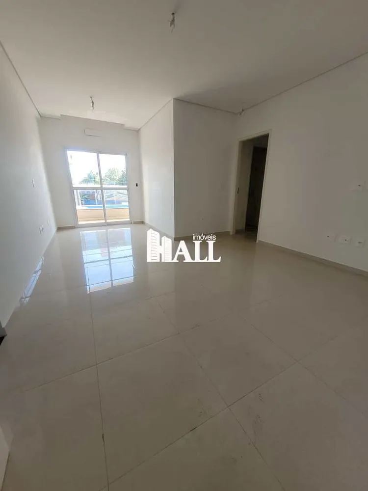 Apartamento, 3 quartos, 87 m² - Foto 2
