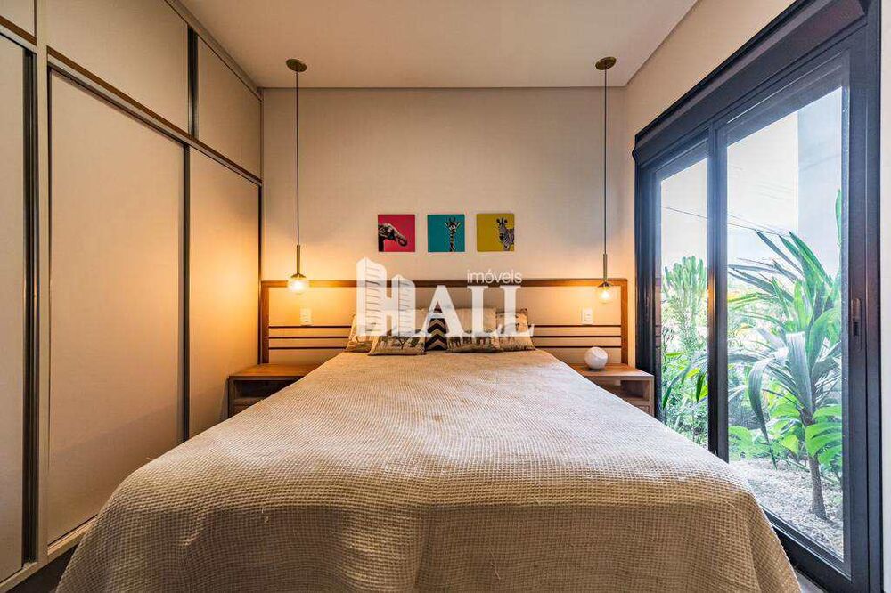 Casa de Condomínio, 4 quartos - Foto 4