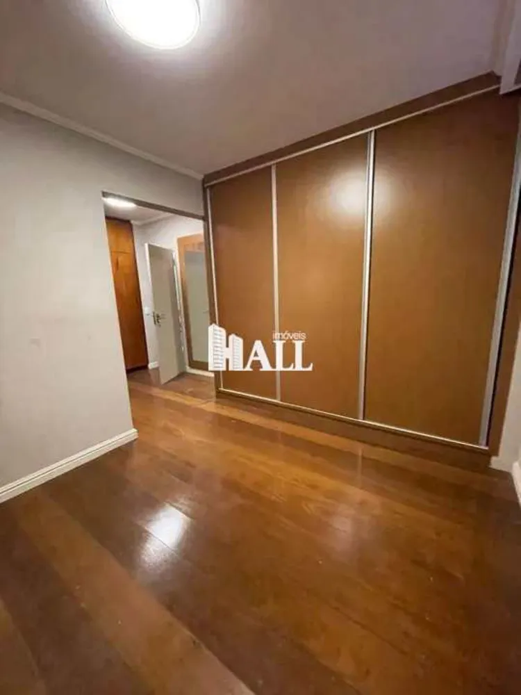 Apartamento, 3 quartos, 180 m² - Foto 4