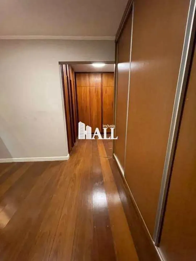 Apartamento, 3 quartos, 180 m² - Foto 1