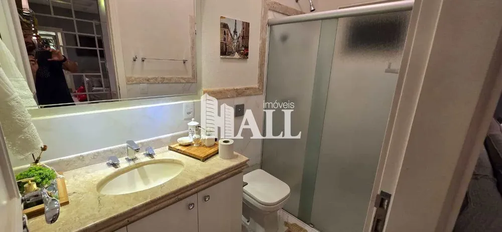 Casa de Condomínio, 4 quartos - Foto 5