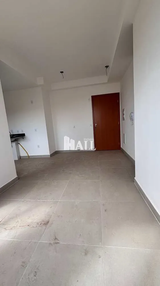 Apartamento, 3 quartos - Foto 1