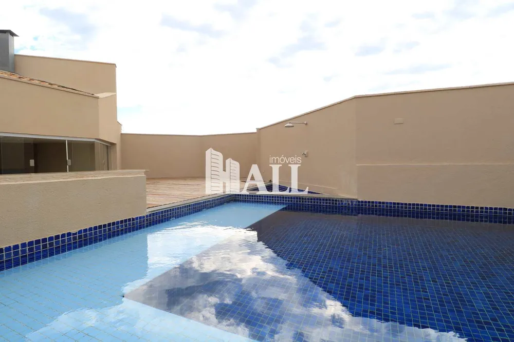 Apartamento, 3 quartos, 140 m² - Foto 3