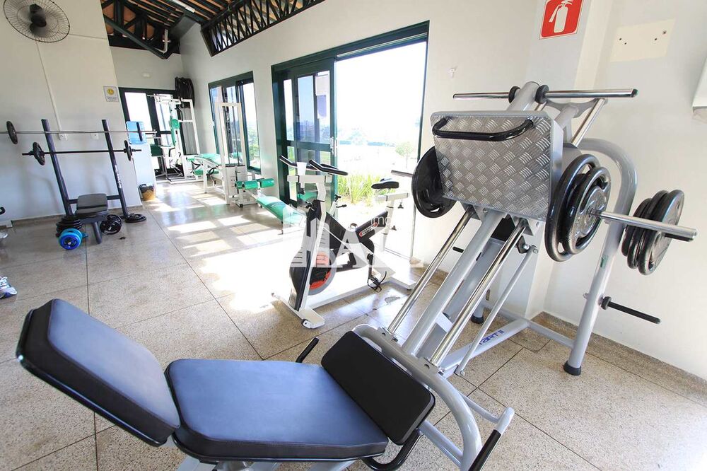 Casa de Condomínio, 3 quartos - Foto 10