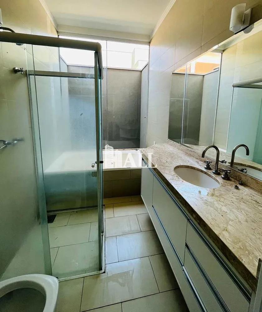 Casa de Condomínio, 3 quartos - Foto 10