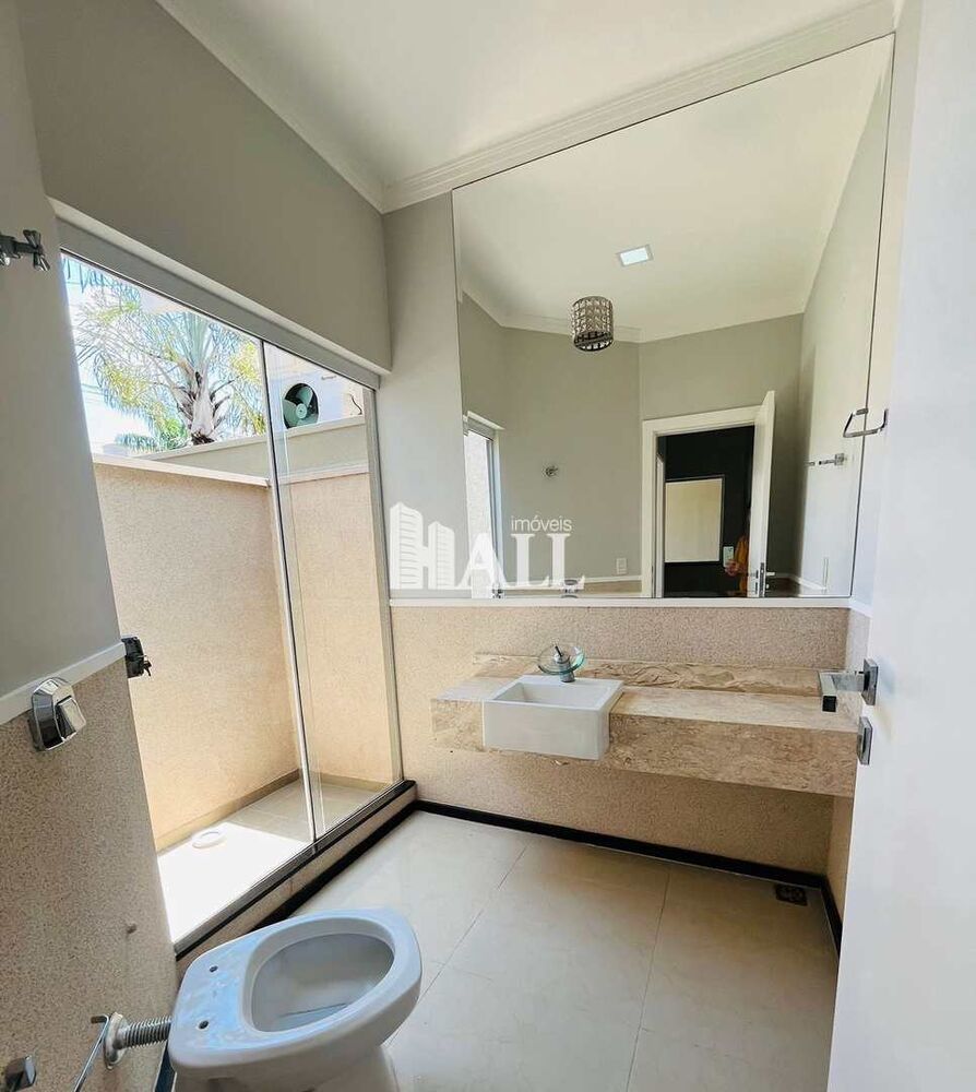 Casa de Condomínio, 3 quartos - Foto 3