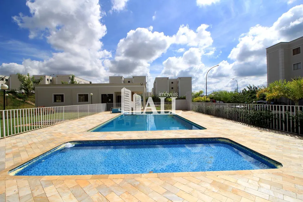 Apartamento, 2 quartos, 83 m² - Foto 11