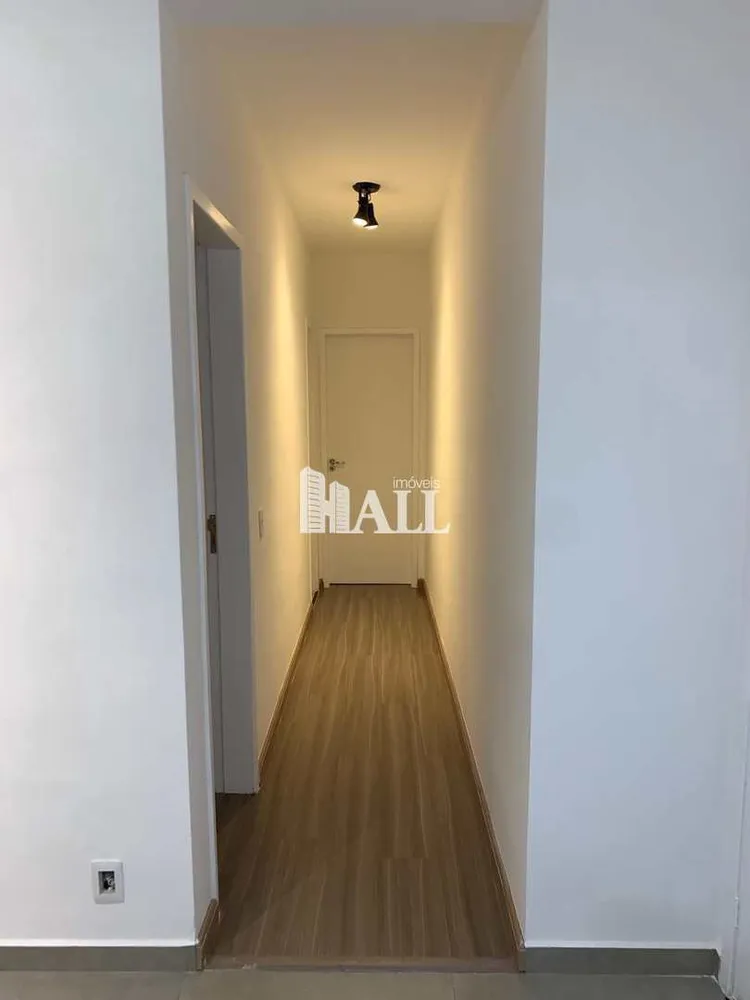 Apartamento, 2 quartos, 83 m² - Foto 5