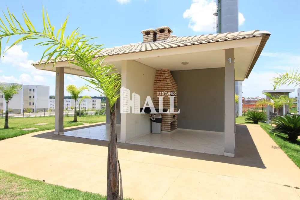 Apartamento, 2 quartos, 83 m² - Foto 10