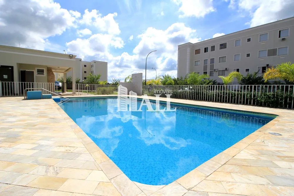 Apartamento, 2 quartos, 83 m² - Foto 12