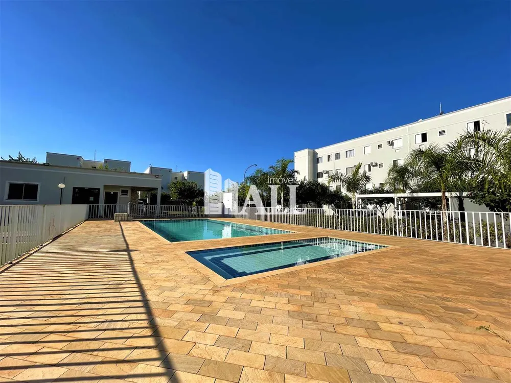 Apartamento, 2 quartos, 83 m² - Foto 7