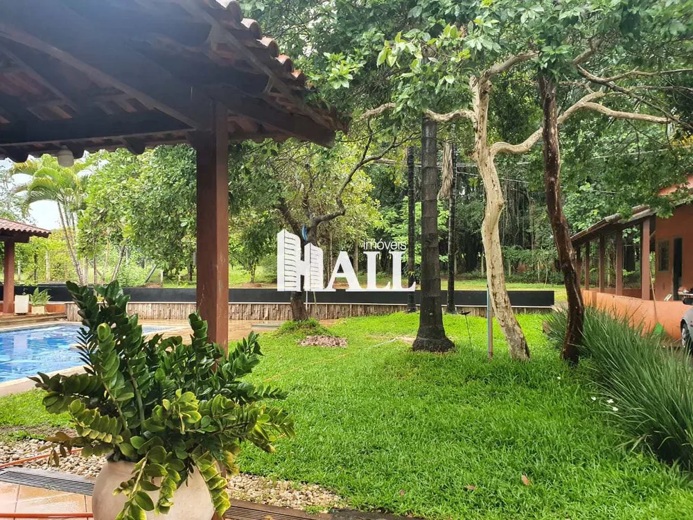 Chácara, 9 quartos - Foto 8
