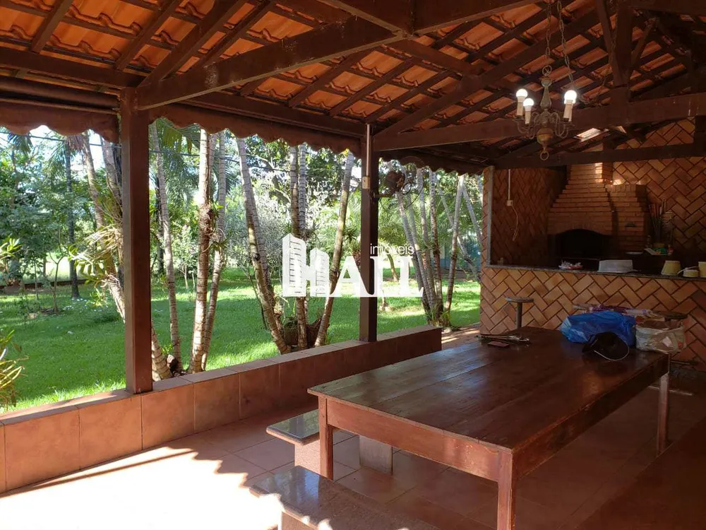 Chácara, 9 quartos - Foto 7