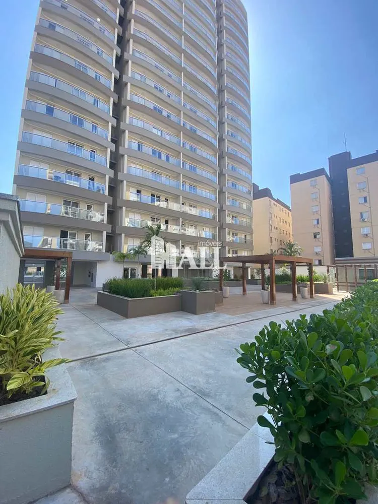 Apartamento, 1 quarto, 52 m² - Foto 9