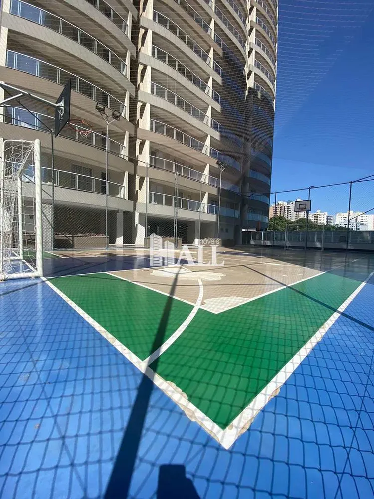 Apartamento, 1 quarto, 52 m² - Foto 8
