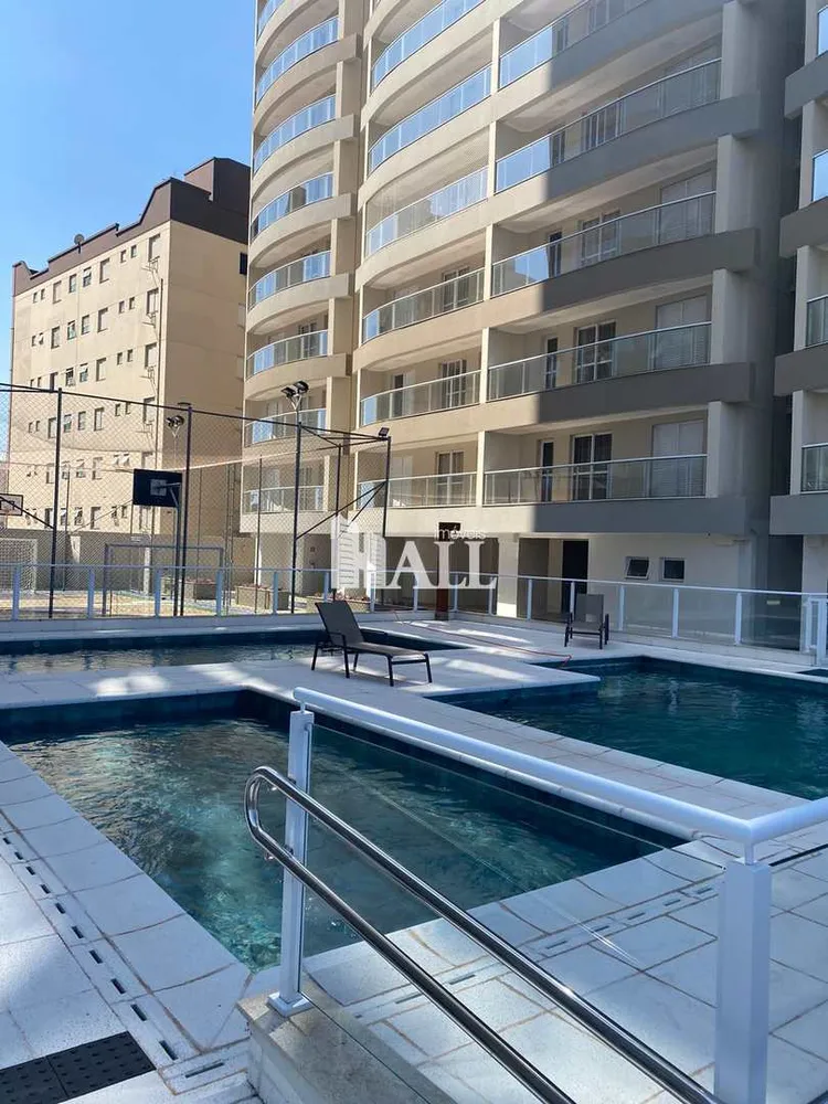 Apartamento, 1 quarto, 52 m² - Foto 7