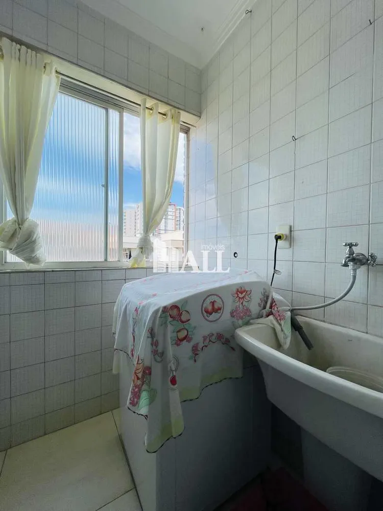 Apartamento, 3 quartos, 100 m² - Foto 4