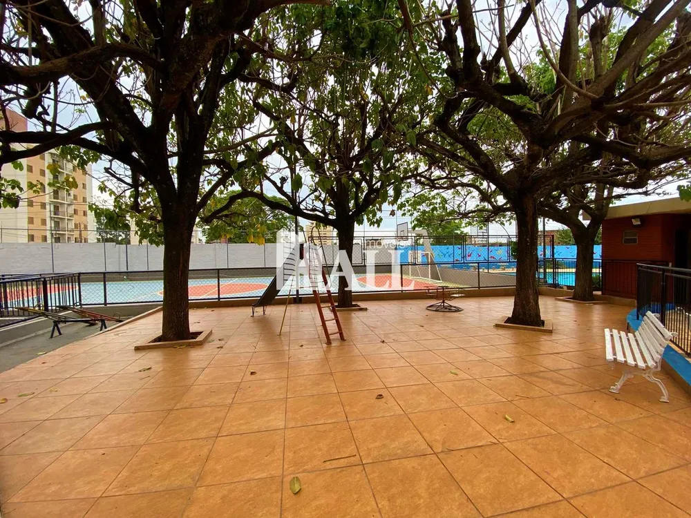 Apartamento, 3 quartos, 100 m² - Foto 6