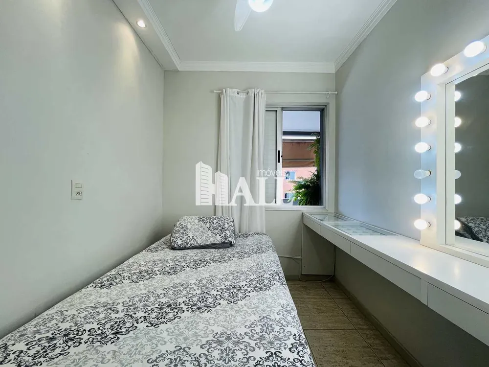 Apartamento, 3 quartos, 100 m² - Foto 5