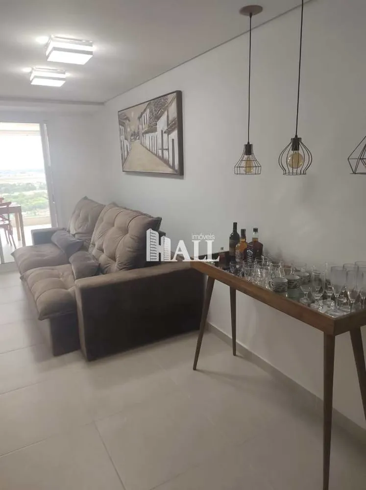 Apartamento, 2 quartos, 69 m² - Foto 4