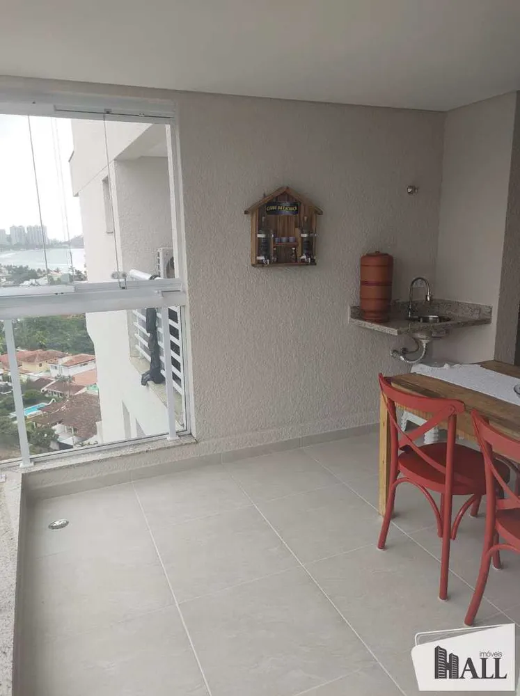 Apartamento, 2 quartos, 69 m² - Foto 5