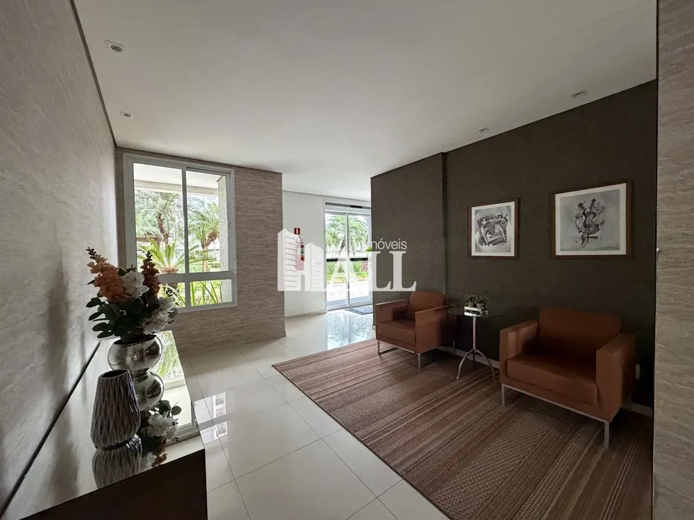 Apartamento, 3 quartos, 104 m² - Foto 9