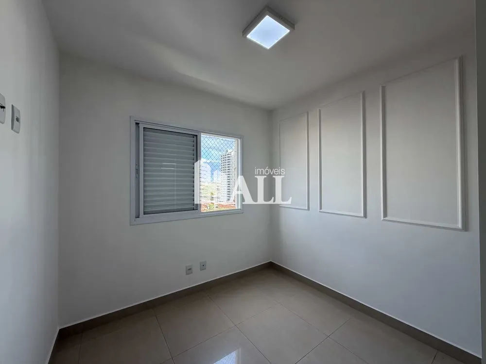 Apartamento, 3 quartos, 104 m² - Foto 2