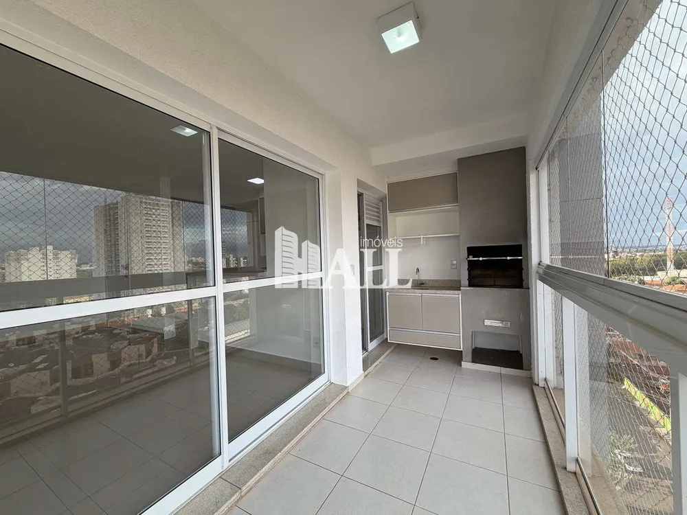 Apartamento, 3 quartos, 104 m² - Foto 4