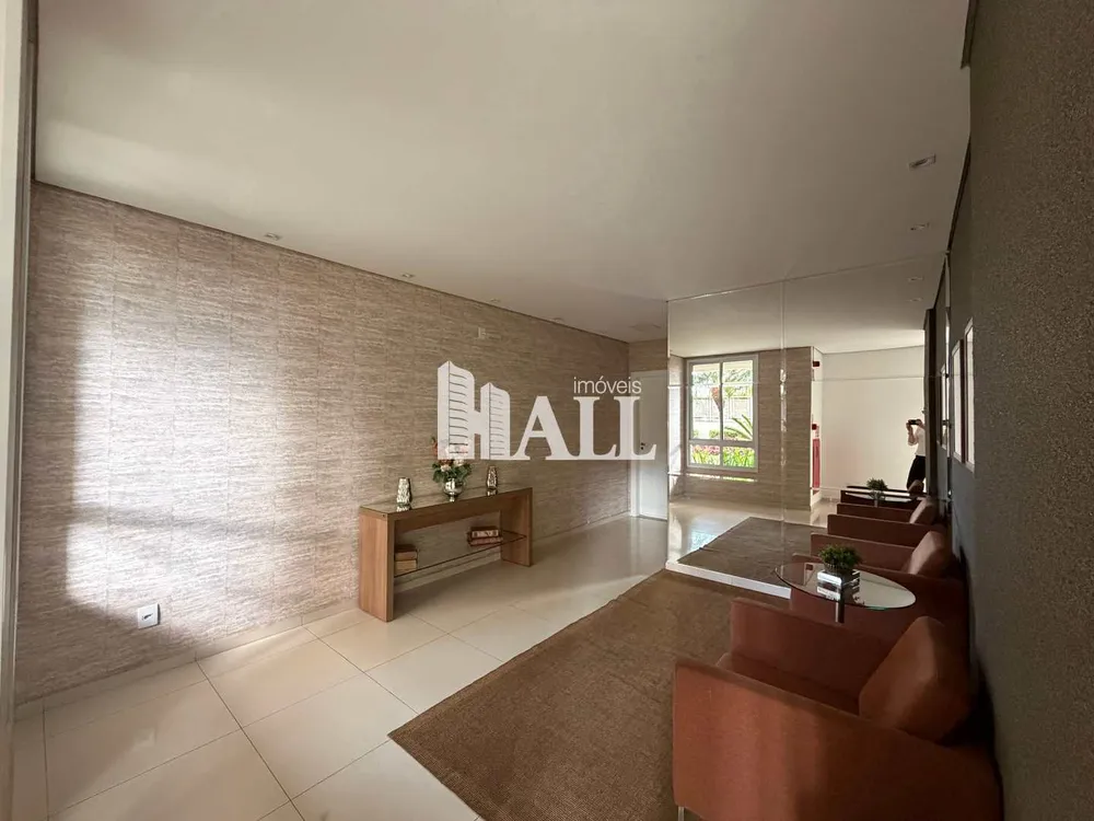 Apartamento, 3 quartos, 104 m² - Foto 1