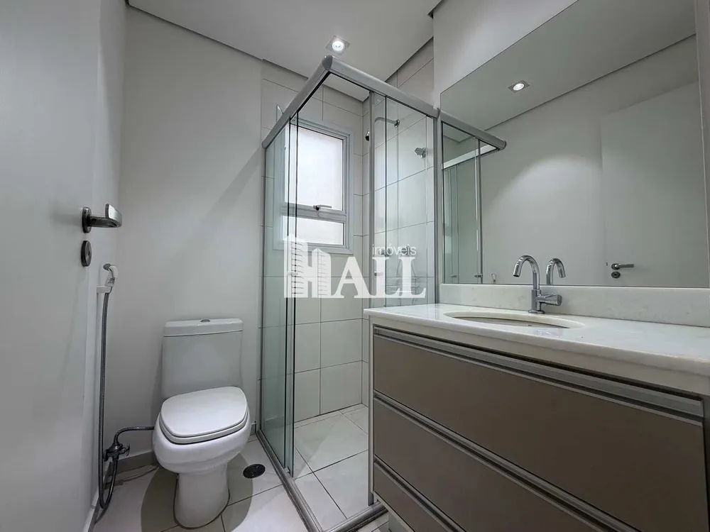 Apartamento, 3 quartos, 104 m² - Foto 5