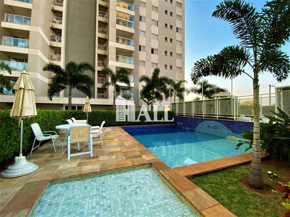 Apartamento, 3 quartos, 104 m² - Foto 6
