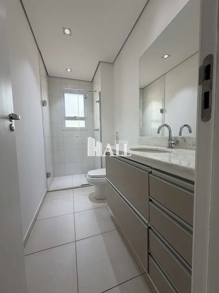 Apartamento, 3 quartos, 104 m² - Foto 2