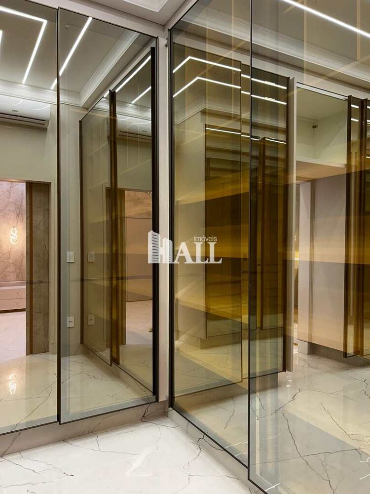 Casa de Condomínio, 4 quartos - Foto 23