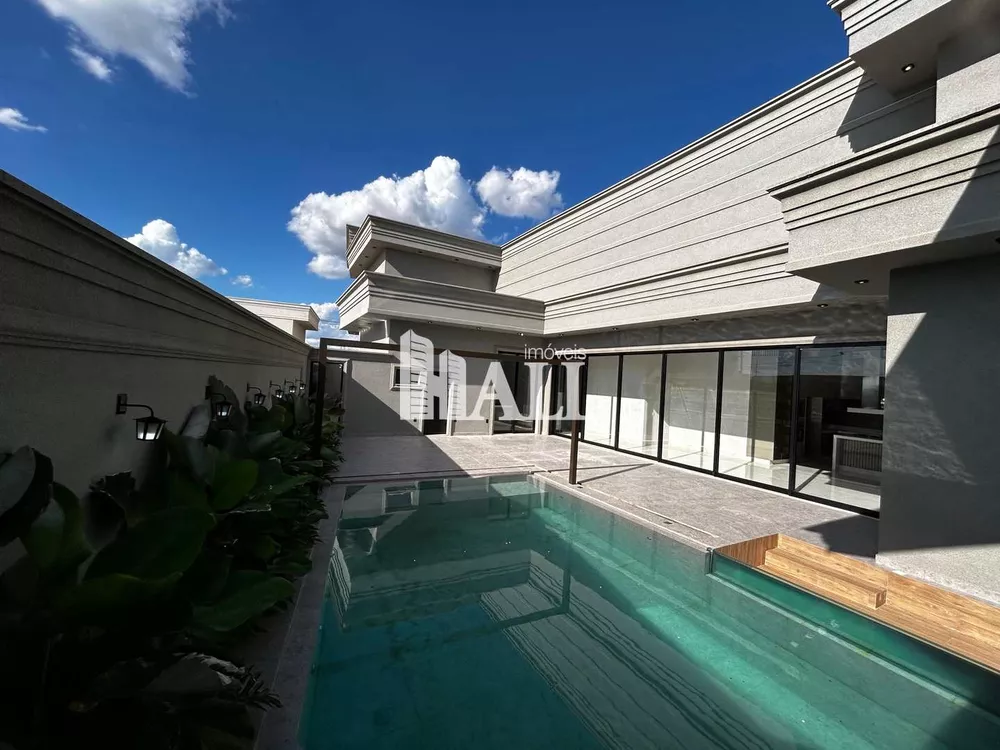 Casa de Condomínio, 4 quartos - Foto 34