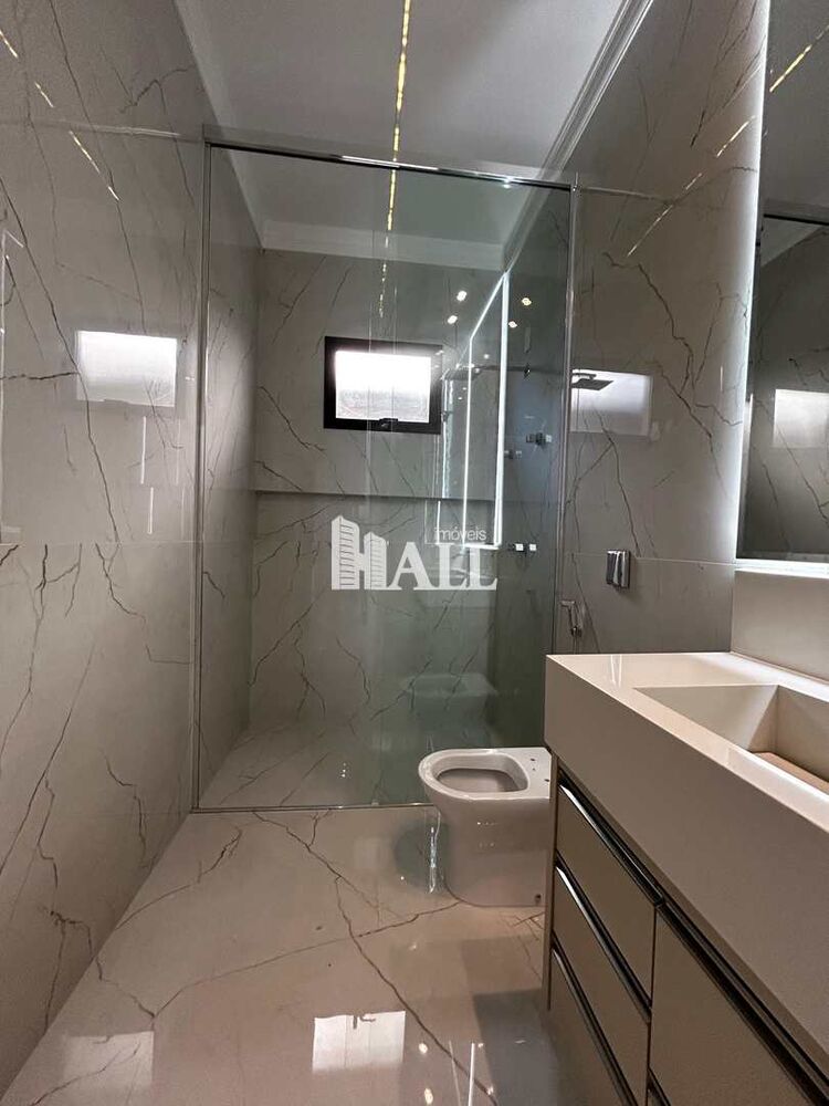 Casa de Condomínio, 4 quartos - Foto 20