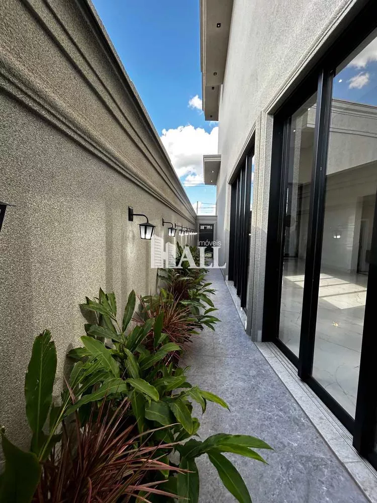 Casa de Condomínio, 4 quartos - Foto 16