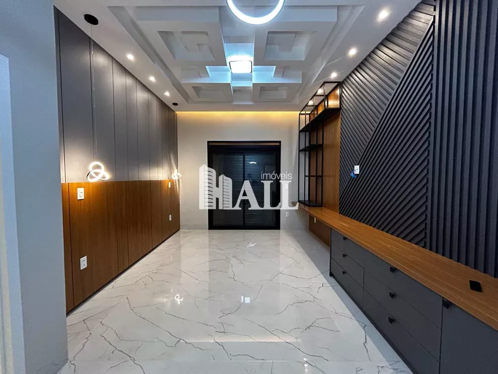 Casa de Condomínio, 4 quartos - Foto 19