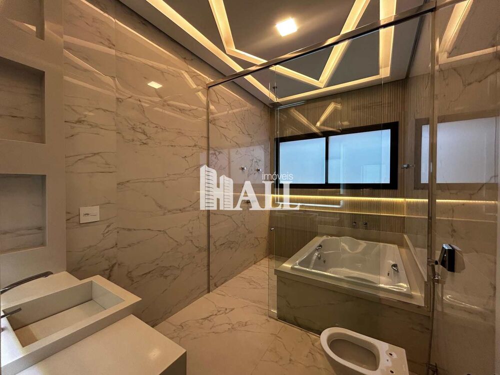 Casa de Condomínio, 4 quartos - Foto 31