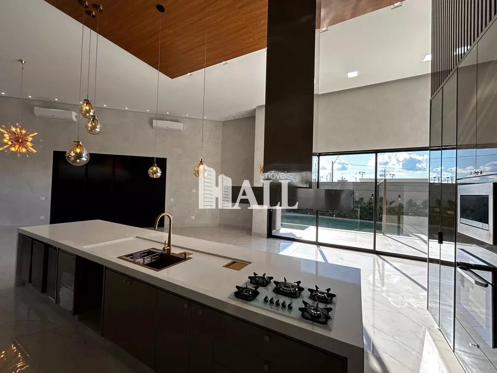 Casa de Condomínio, 4 quartos - Foto 7