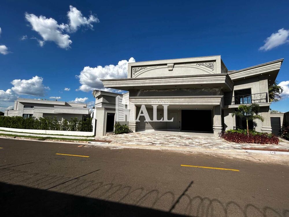 Casa de Condomínio, 4 quartos - Foto 36