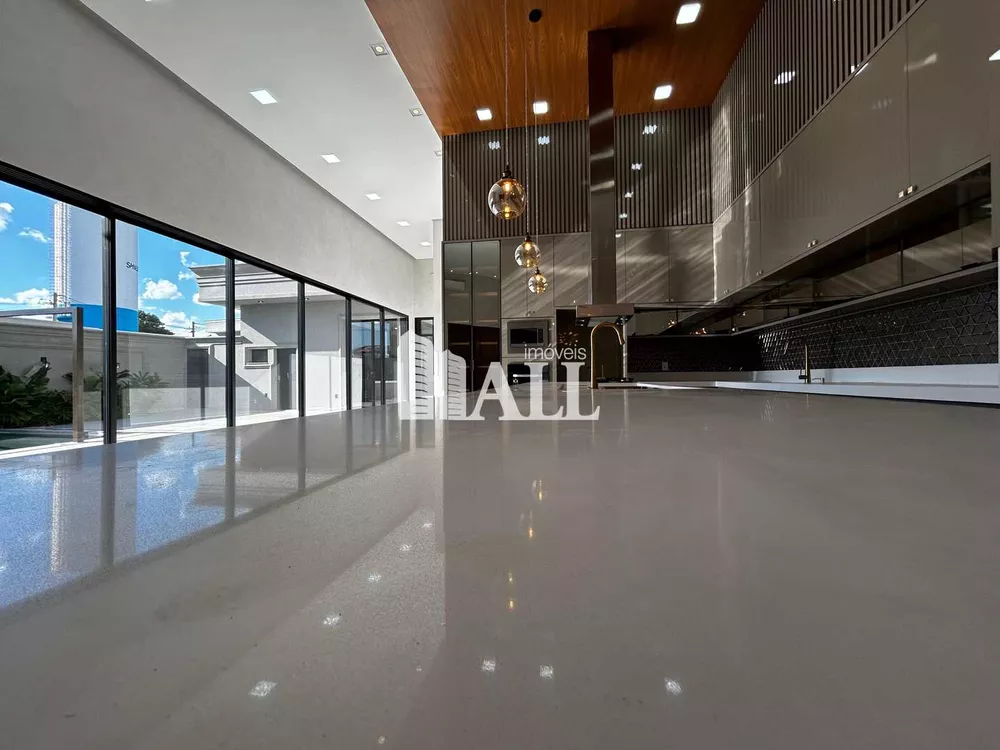 Casa de Condomínio, 4 quartos - Foto 8