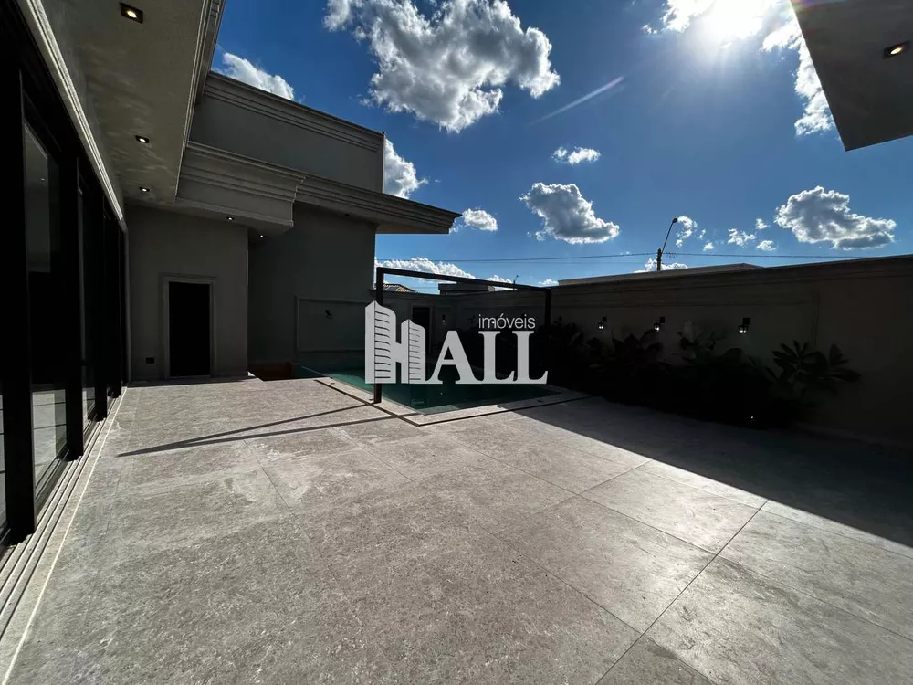 Casa de Condomínio, 4 quartos - Foto 33