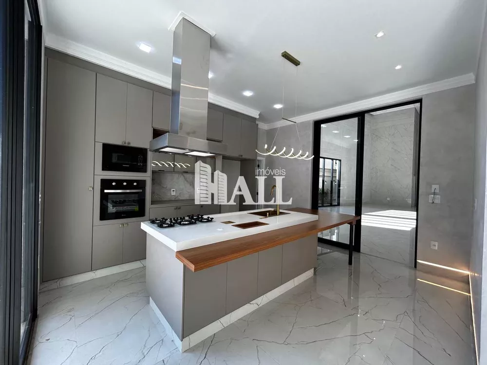 Casa de Condomínio, 4 quartos - Foto 14