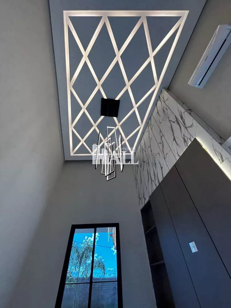 Casa de Condomínio, 4 quartos - Foto 11